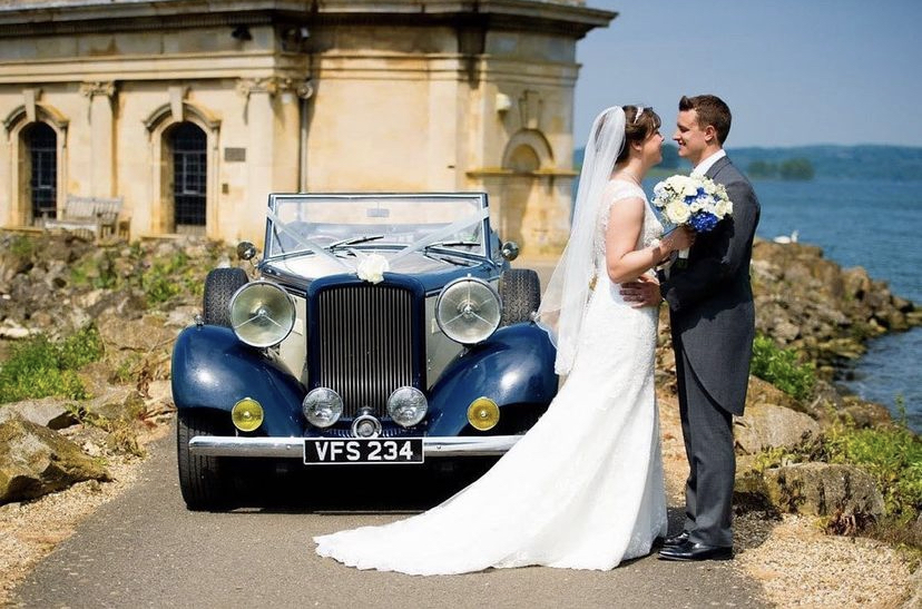 VP Princess Wedding Cars - Car Hire - photo 1