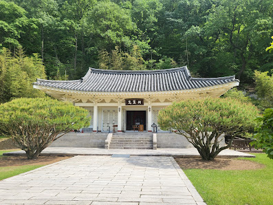충익사 대한민국 경상남도 의령군 의령읍 중동리 467-2 충익사