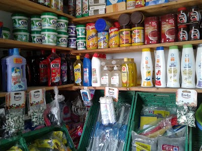 Photos of Autosirvicio Autmarjani + Cafetiria