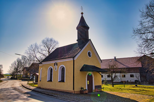 Kirche Pitzling - Thumbnail