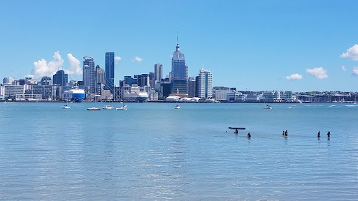 Stanley Bay Park