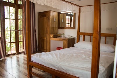 Photos of Aloy's Residence