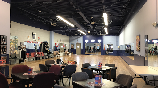 Diamond Dancesport