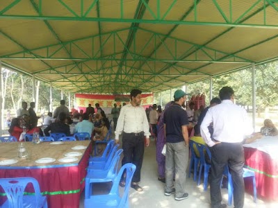 Photos of Tarubithi Eco Resort