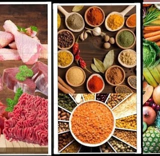 Chohan Halal Meat And Grocery Store