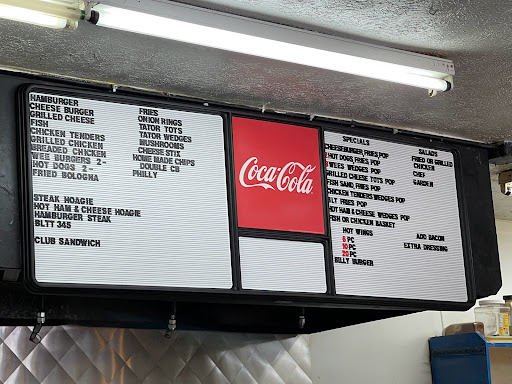 Billy's One Stop Gallery - United States