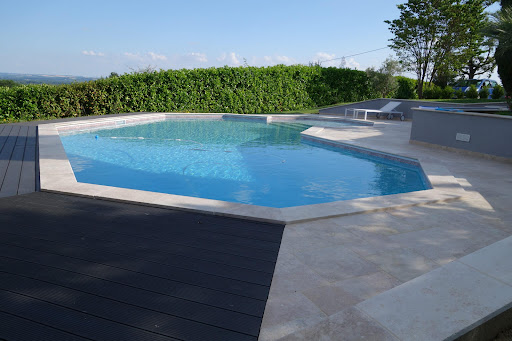 Photo de Pradin Frères | Pisciniste Agen à Bon-Encontre (47240)