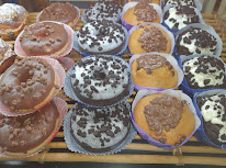 O DELICE DE SAINT-LOUP à Marseille