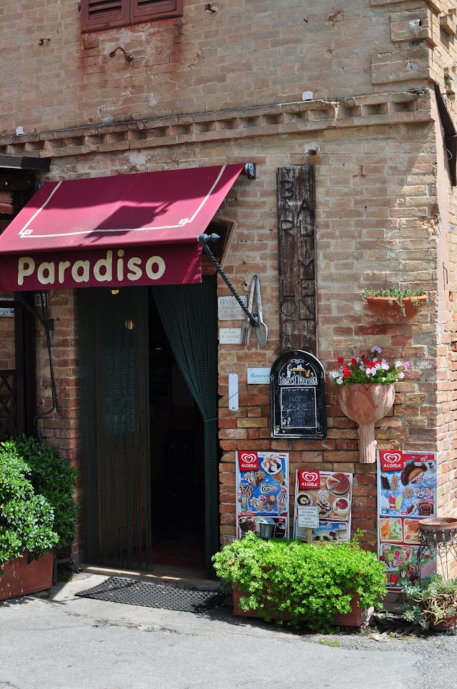 Locanda Paradiso