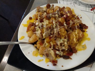 Photos of The Blind Squirrel Tavern