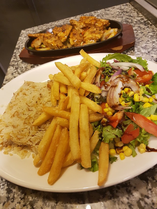 MEDO CAFE