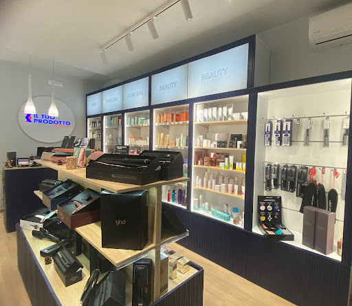 Il Tuo Prodotto | Hair & Beauty Store
