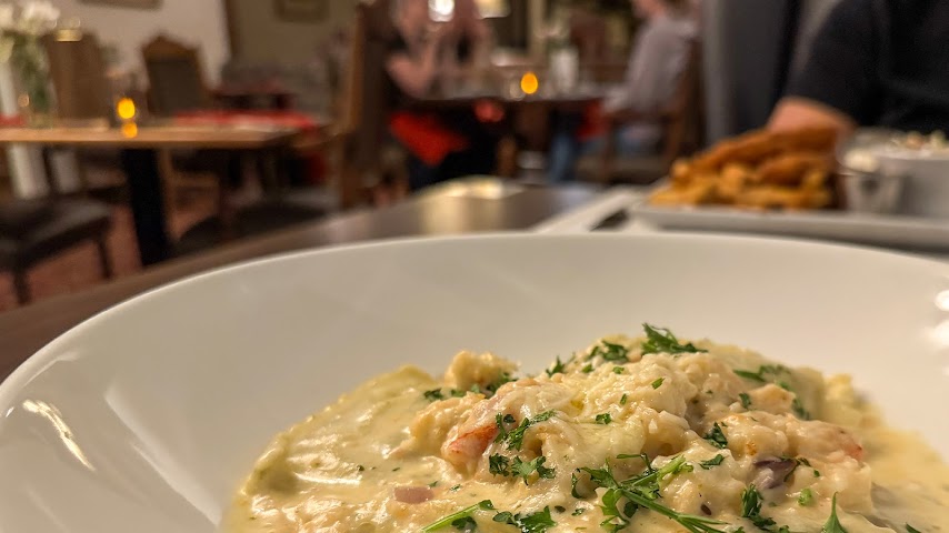 Coast Prince George Hotel by APA by null