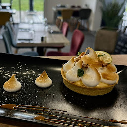 Photo n°1 de Restaurant Le P'tit Birdie - Séminaires d'entreprises - Mariages - Événements à Verrières-en-Anjou (Restaurant)