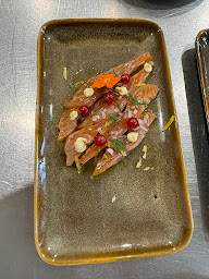 Photo n°8 de RESTAURANT BARTÔ FRATE - PALAISEAU à Palaiseau (Séminaire)