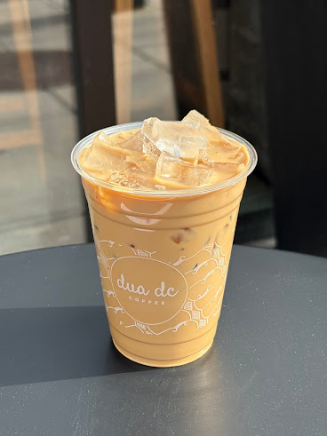 DUA DC Coffee by null