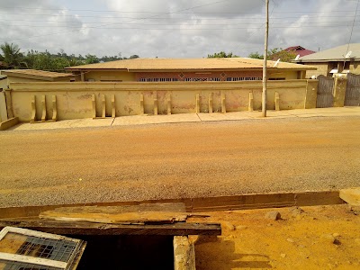 Photos of St Mary's Girls Senior High School