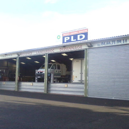 PLD - Visual