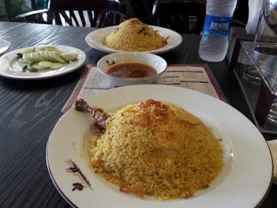Photos of Nawabi Voj