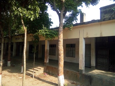 Photos of Bhimpur High School.Boalmari Faridpur.