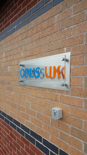 Opus UK Ltd - Thumbnail