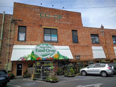 Photos of Skagit Valley Food Co-op
