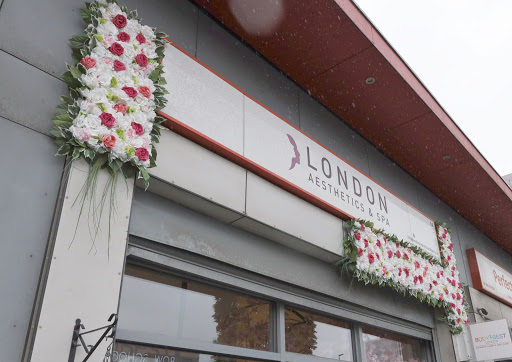 London Aesthetic Clinic and Spa