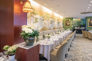 Photo n°10 de LMB Biarritz Restaurant à Biarritz (Restaurant)