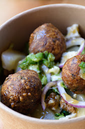 Photo n°33 de La Pause KF à Saint-Gilles-Croix-de-Vie (Restaurant)