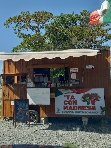 Los Caños, El Dique Arecibo