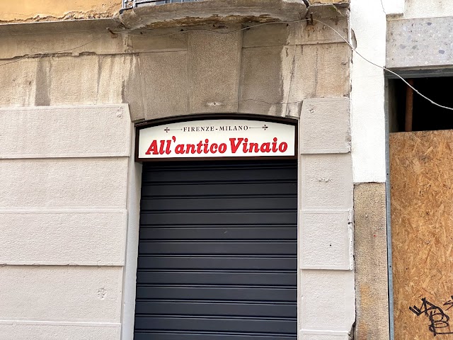 All' Antico Vinaio - Milano