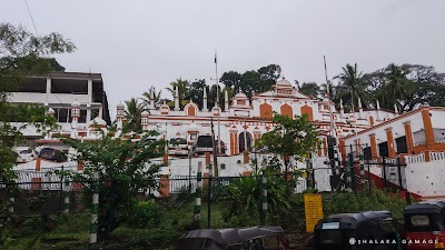 Photos of Meera Macaam Jummah Mosque - Kandy
