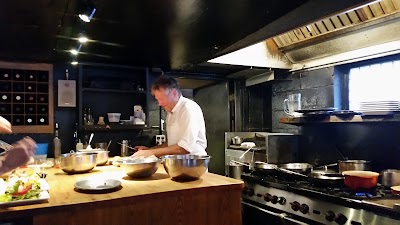 Photos of T. J. Buckley's