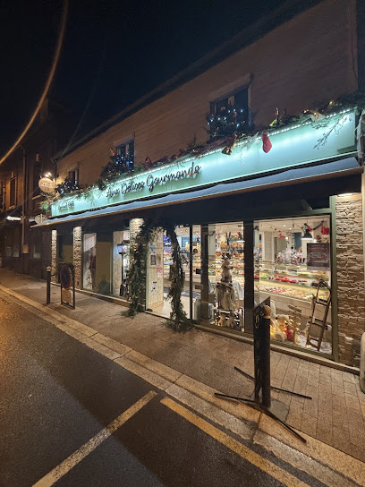 Aux Délices Gourmands