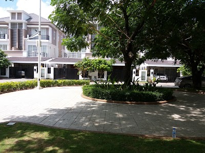 Photos of Borey Peng Huoth The Star Natural, Phnom Penh, Cambodia