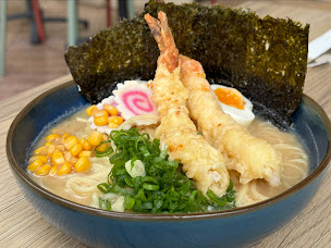 Photo n°52 de Hatsuke Saint Tropez à Saint-Tropez (Sushi à emporter)