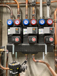 Photo n°10 de KThermie à Villard-de-Lans (Chauffagiste)