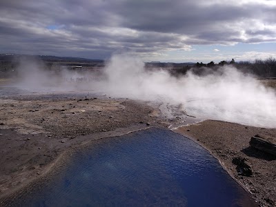 Photos of Geysir