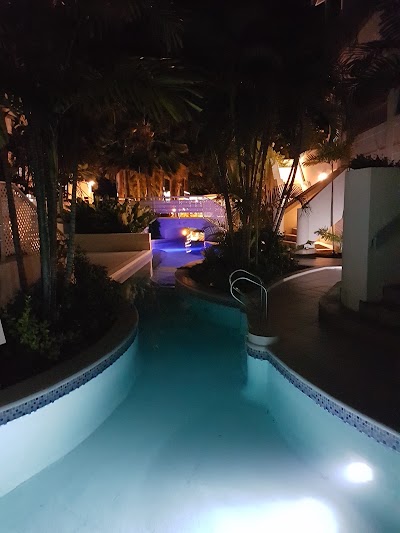 lodging
