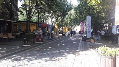 Photos of Lozan Cafe