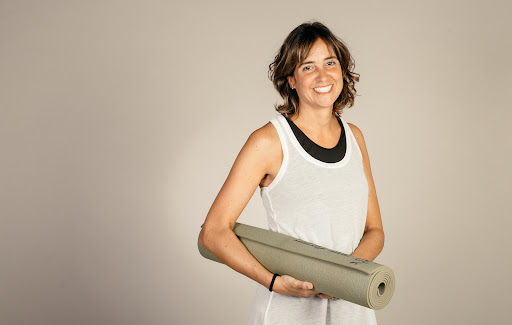 Byou Lucía Centro de Yoga Gallery - Spain
