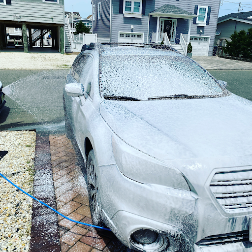 NAM Auto Detailing - Thumbnail
