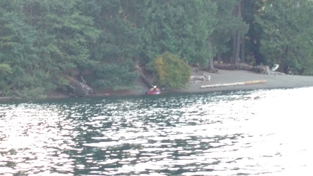 Cameron Lake
