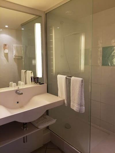 Photos of Hotel Novotel Luxembourg Centre