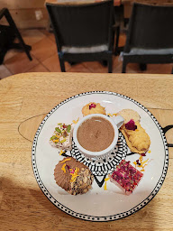 Photo n°43 de Le bistronome - La Franqui à Leucate (Restaurant turc)