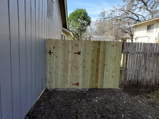 Stone Oak Handyman Service - Thumbnail