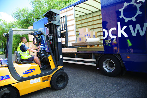 Clockwork Removals Perth Gallery - United Kingdom