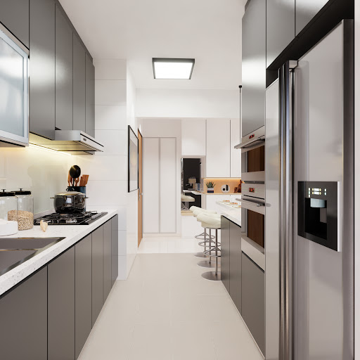 Topone Interior Design - Thumbnail