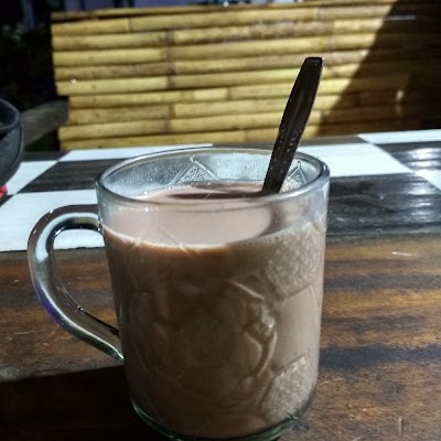 Photos of CAFE.Pemuda mongkonai Induk
