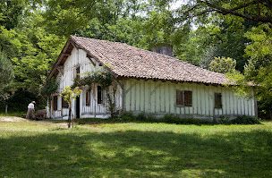 Photo n°55 de Écomusée de Marquèze à Sabres (Musée en plein air)